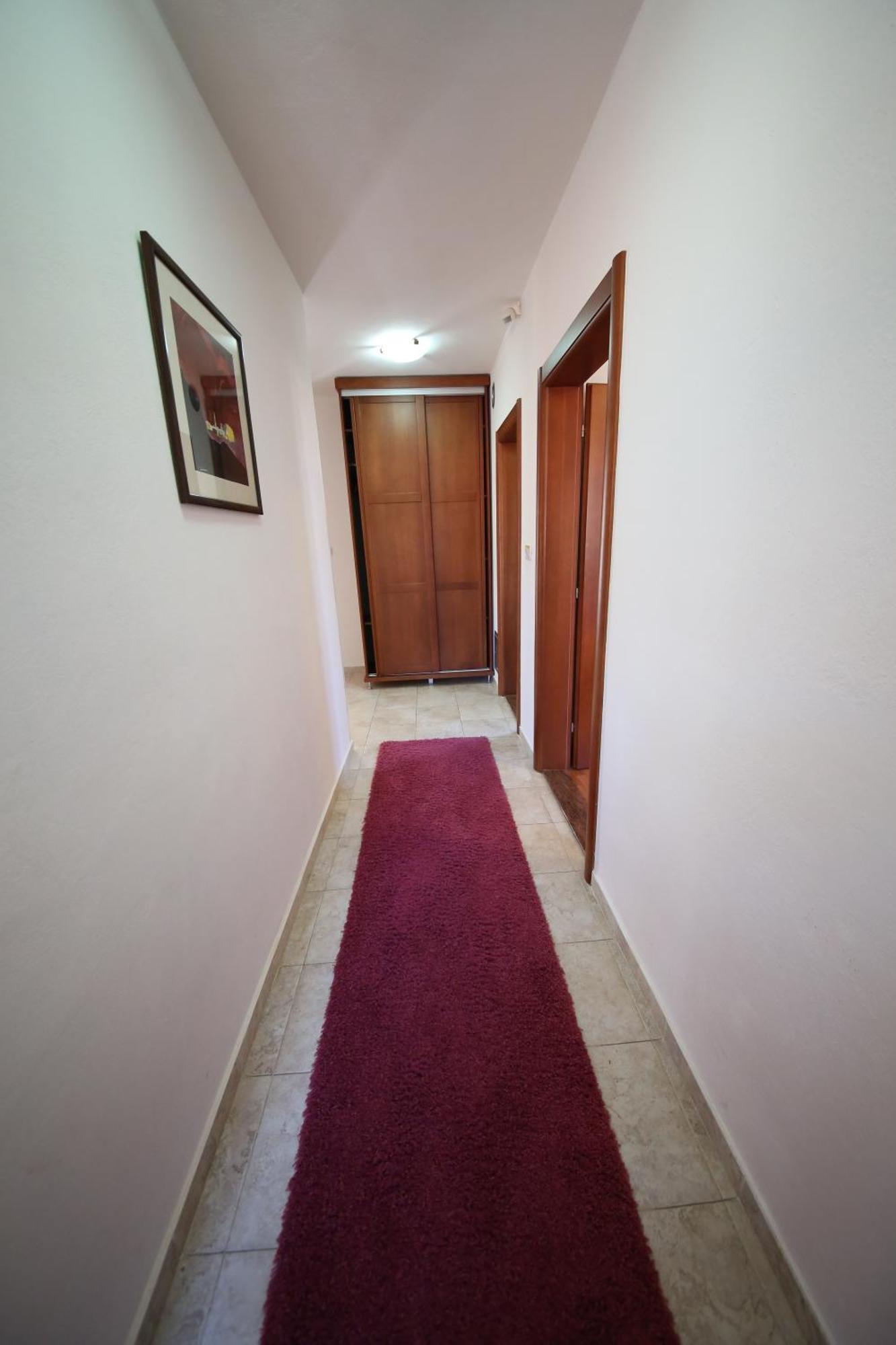 R-Club Old Town Apartments 布德瓦 外观 照片