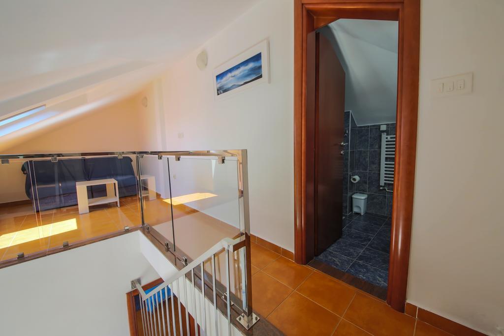 R-Club Old Town Apartments 布德瓦 外观 照片