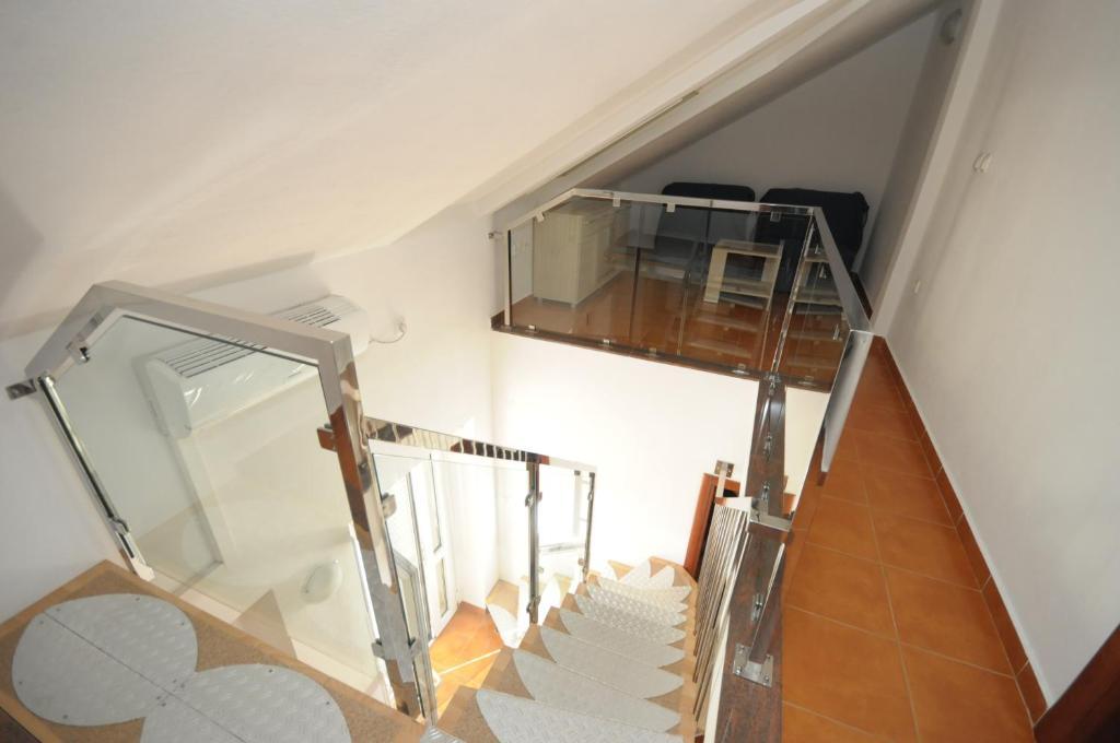 R-Club Old Town Apartments 布德瓦 客房 照片