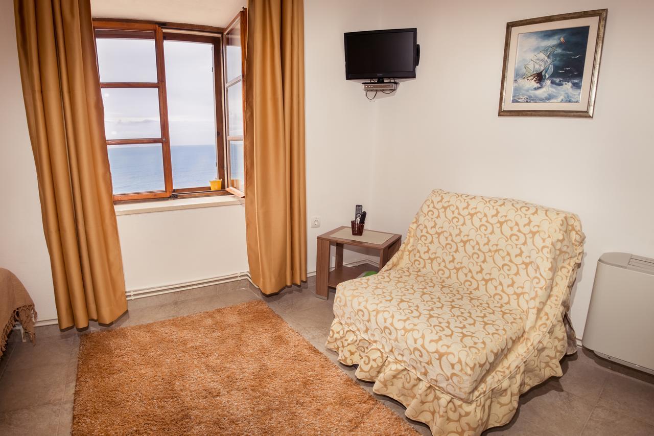 R-Club Old Town Apartments 布德瓦 外观 照片